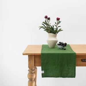 Linen Tales - Linen Table Runners
