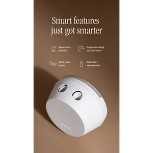 Pura 4 Smart Home Fragrance Diffuser