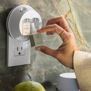 Pura 4 Smart Home Fragrance Diffuser