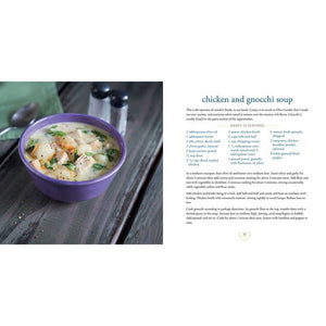 Gibbs Smith - Simply Soup Cookbook