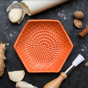 The Grate Plate - Assorted 3 Piece Sets