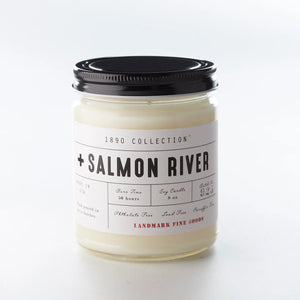 Landmark Fine Goods -  Salmon River