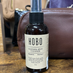 HOBO - Leather Spot Cleaner