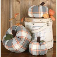Home Collections by Raghu - Decorative Pumpkins (Assorted)