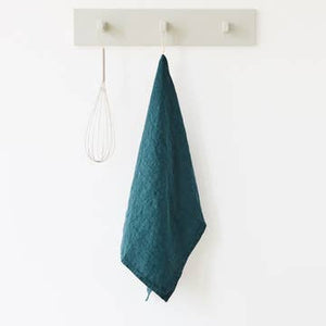 Linen Tales - Linen Kitchen Towels (Solid Colors)
