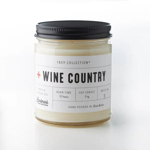 Landmark Fine Goods - Wine Country