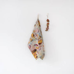 Linen Tales - Linen Kitchen Towels (Patterns)