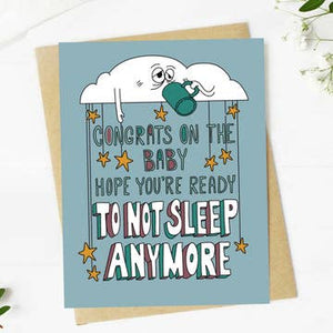 Big Moods - Wedding & Baby Cards (Assorted)