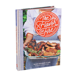 Hachette Book Group - The Flavor of Fire