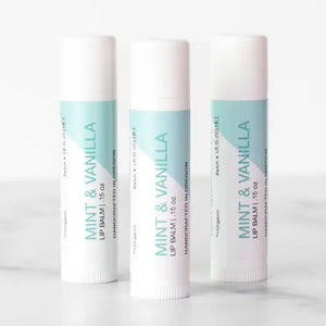 Mad Sass Soap Co. - Lip Balms