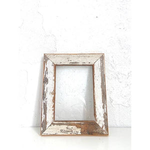 Heartland Designs - 4x6 Barnwood Picture Frame