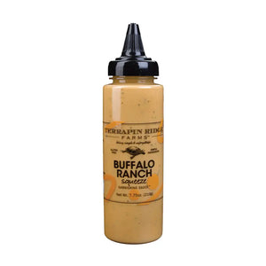 Terrapin Ridge Farms - Buffalo Ranch Garnishing Squeeze