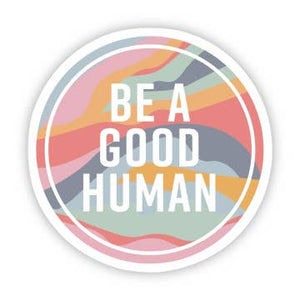 Big Moods - Assorted Stickers Stickers