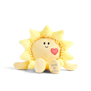 Demdaco - "You're My Little..." Stuffies (Assorted)