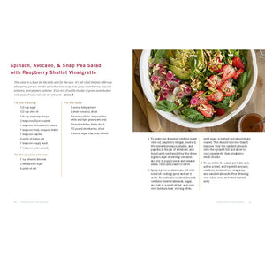 Gibbs Smith - Farmhouse Weekends: Menus For Relaxing Country Meals All Year