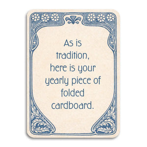 Bad Betty Gretting Co. - Assorted Cards