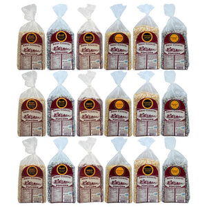 Amish Country Popcorn - 2lb Bags of Popcorn (Assorted)