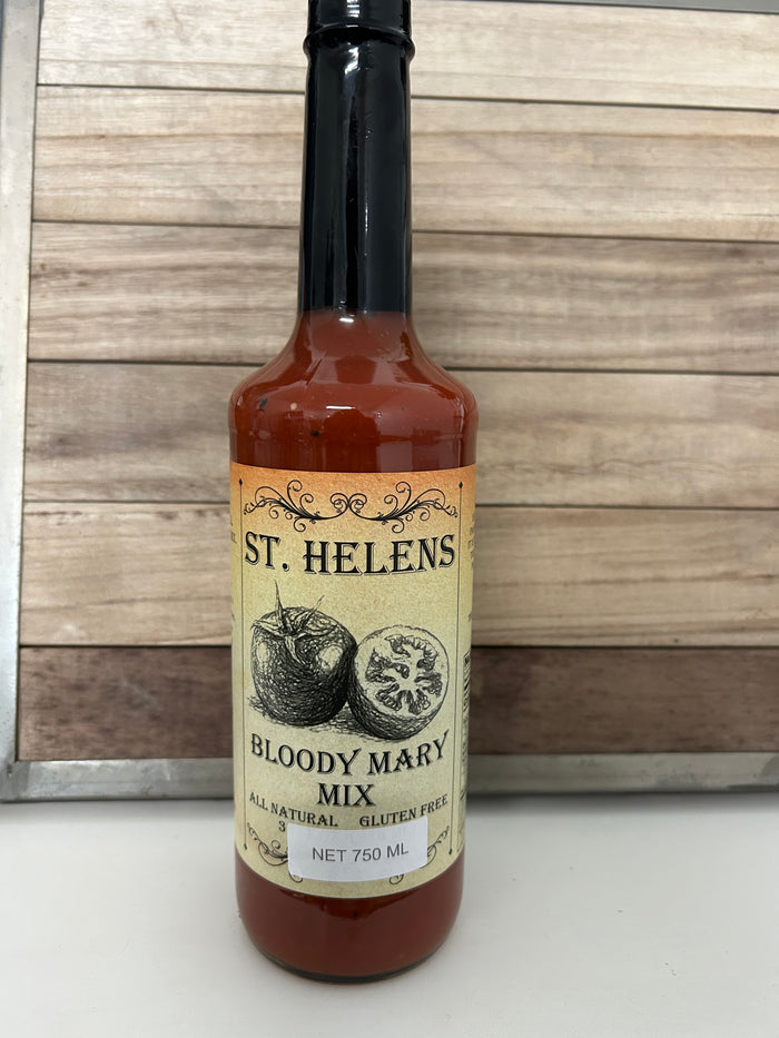 Oregon Hill Farms - St Helens Bloody Mary Mix