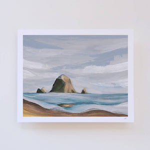 Lindsay Gilmore - Cannon Beach