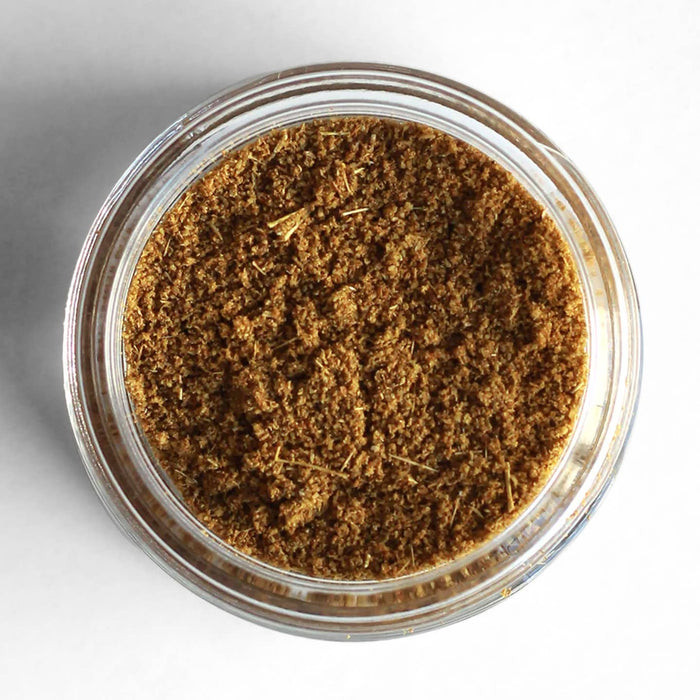 Curio Spice Co. - Cumin (Toasted and Ground)