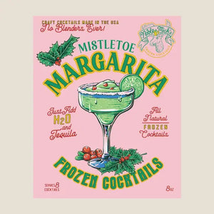 Noble Mick's - Frozen Cocktail Mix (Assorted Flavors)