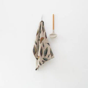 Linen Tales - Linen Kitchen Towels (Patterns)
