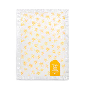 Demdaco - Miracle Baby Blanket