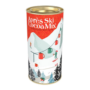 McSteven's - Apres Ski Cocoa Mix