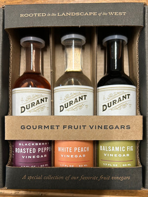 Durant Olive Mill - 50ml Boxed Sets