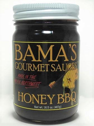 Oregon Hill Farms - BAMA'S Gourmet BBQ Sauces