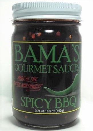 Oregon Hill Farms - BAMA'S Gourmet BBQ Sauces