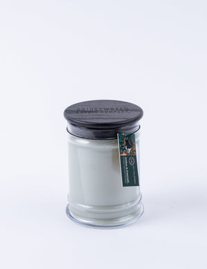 Bridgewater Candle Company -  8 oz. Jar Candle