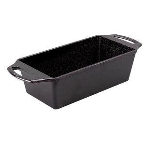 Lodge - Cast Iron Loaf Pan