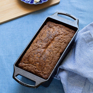 Lodge - Cast Iron Loaf Pan