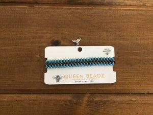 Queen Beadz - Handmade Beaded Bracelets (Assorted)