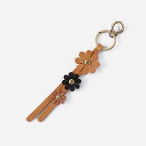 Hobo - Triflower Keychain (Assorted Colors)