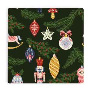 P. Graham Dunn - Christmas Coasters