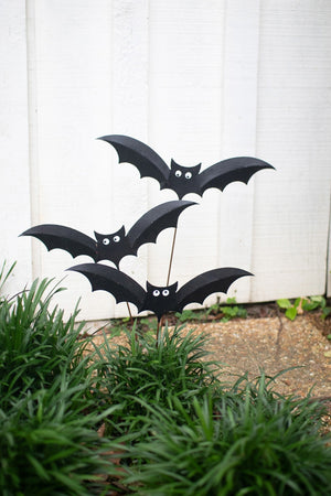 Kalalou - Painted Bat Stakes