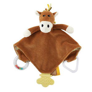 Stephan Baby - Sparky Chewbie Blanket