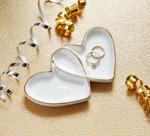 Tag - Sweetheart Trinket Dish