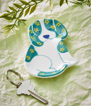 Tag - Summer Animal Trinket Dishes (Assorted)
