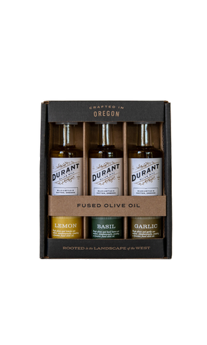 Durant Olive Mill - 50ml Boxed Sets