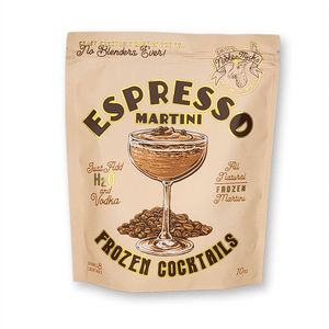 Noble Mick's - Frozen Cocktail Mix (Assorted Flavors)