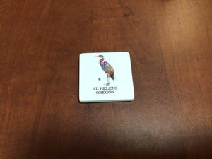 Demdaco - Saint Helens, Oregon Magnets (Assorted)
