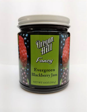 Oregon Hill Farms - Jam - Assorted Flavors