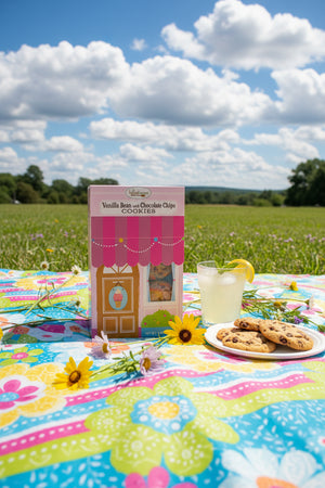 Too Good Gourmet - Ice Cream Party Cookies