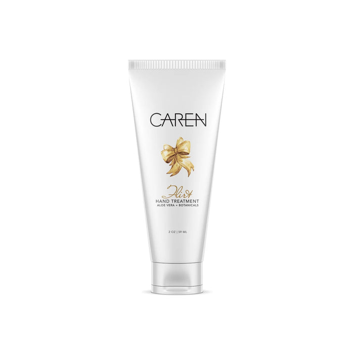 Caren - Hand Treatment (Flirt) 2oz.