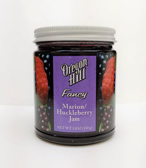 Oregon Hill Farms - Jam - Assorted Flavors