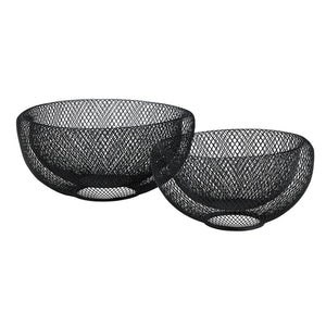 47th & Main - Metal Mesh Bowl (Assorted Sizes)