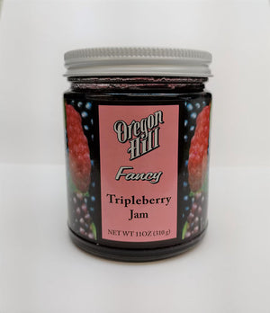 Oregon Hill Farms - Jam - Assorted Flavors